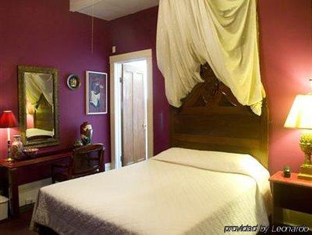 New Orleans Guest House Zimmer foto