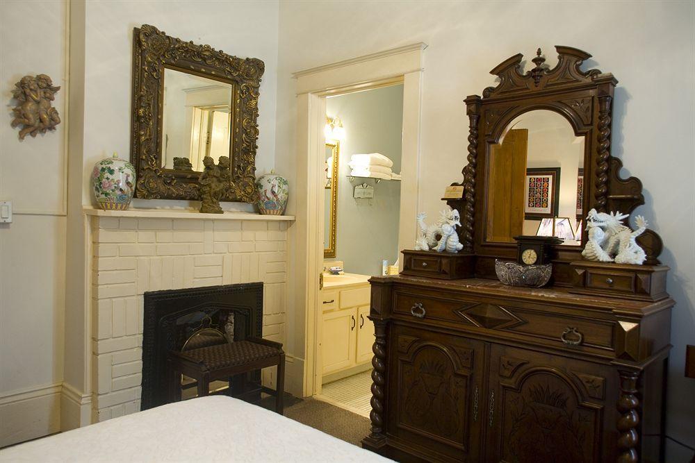 New Orleans Guest House Exterior foto