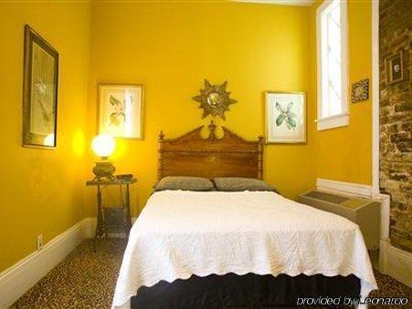 New Orleans Guest House Zimmer foto