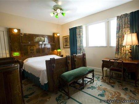 New Orleans Guest House Zimmer foto