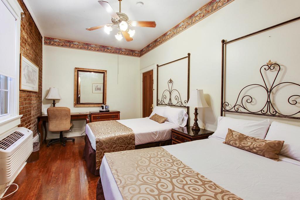 New Orleans Guest House Zimmer foto