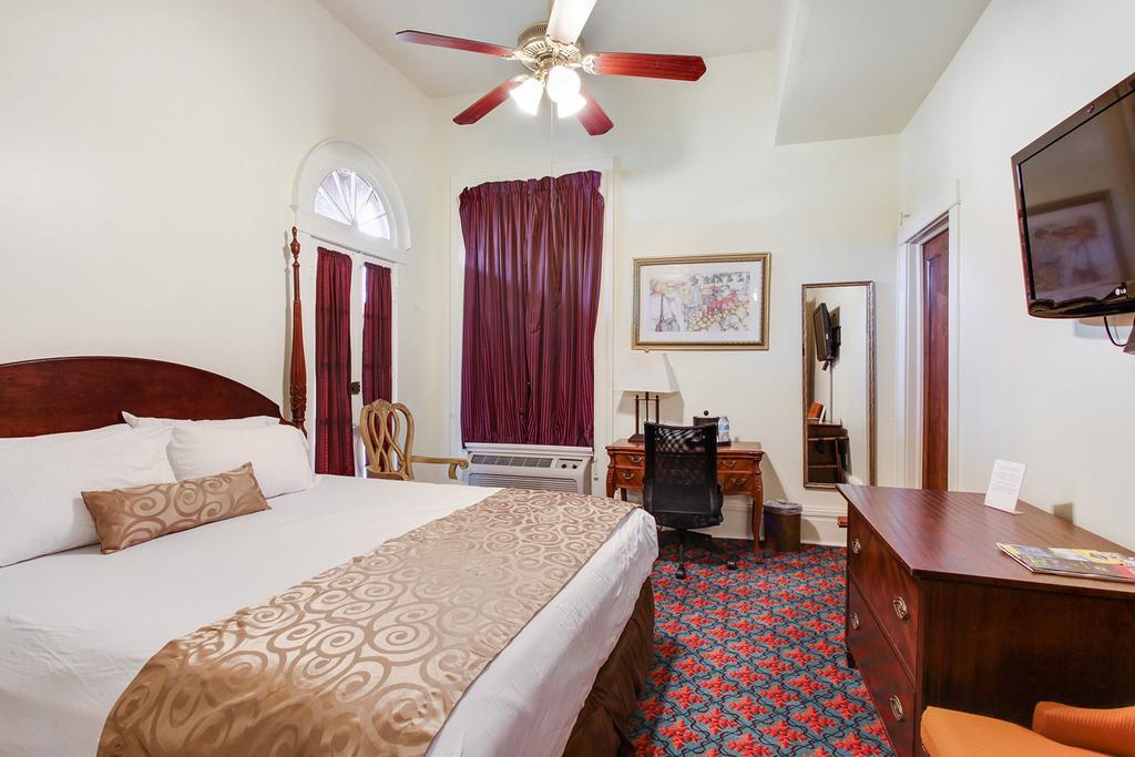 New Orleans Guest House Zimmer foto