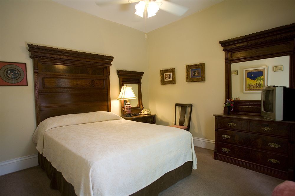 New Orleans Guest House Zimmer foto
