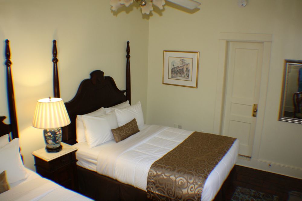 New Orleans Guest House Exterior foto