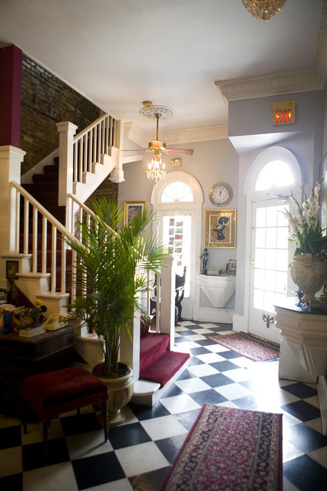 New Orleans Guest House Exterior foto