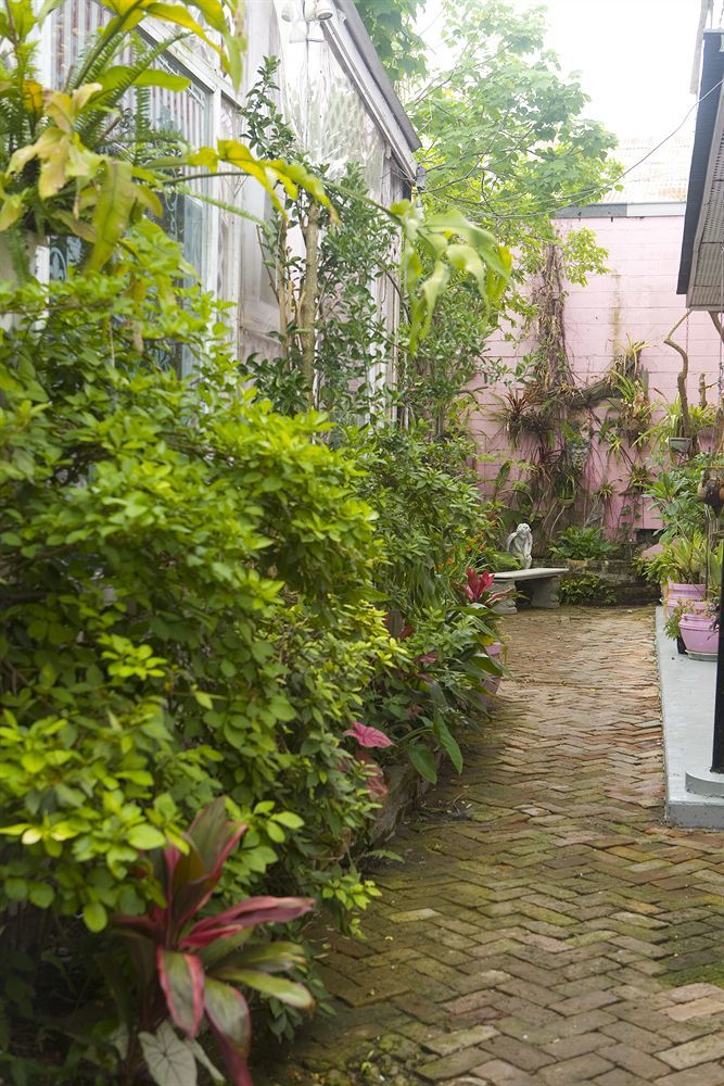 New Orleans Guest House Exterior foto