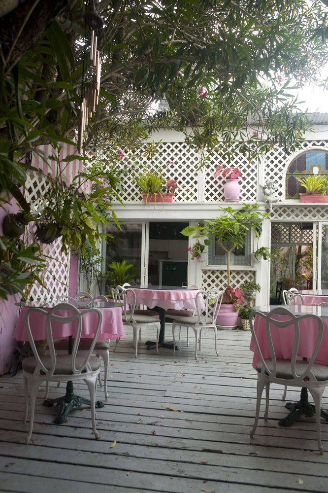 New Orleans Guest House Exterior foto