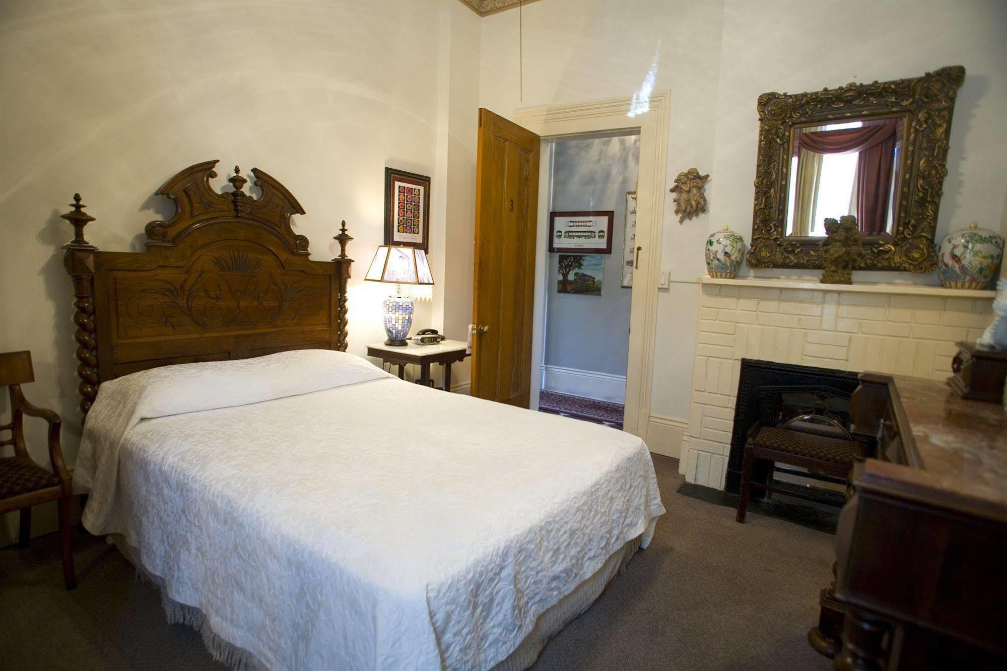 New Orleans Guest House Zimmer foto
