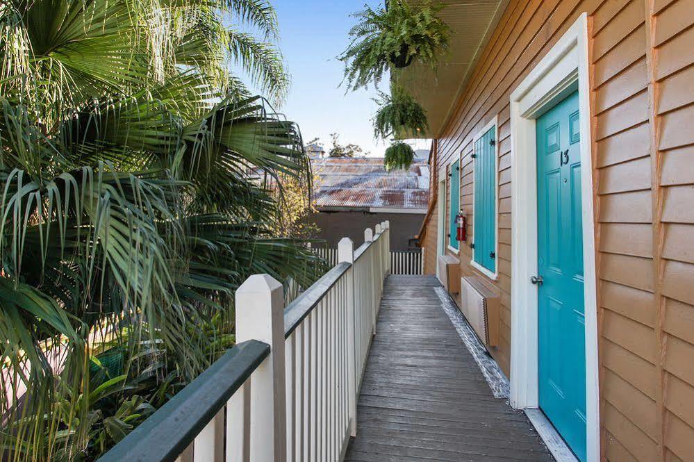 New Orleans Guest House Exterior foto